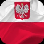 Logo of Magic Flag Poland android Application 